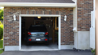 Garage Door Installation at The Eye, Michigan